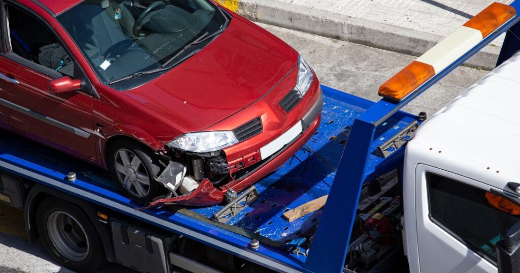 Guincho 24h em Salvador | Reboque Perto de Mim Auto socorro 24h
